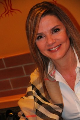 Launch of La Estancia's New Menu